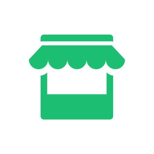 Buy and sell - Marketplace